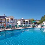 Club Wyndham Branson At The Falls