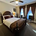 The Branson Hotel