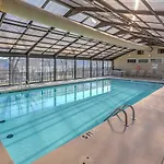 Inviting Branson Condo With Resort Amenities!