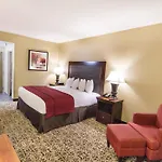 Grand Oaks Hotel