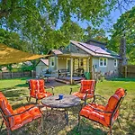 Historic Branson Cottage 7 Mi To Table Rock Lake!