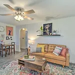 Historic Branson Cottage 7 Mi To Table Rock Lake!