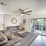 Walk-In Condo Amenities, 3 Mi To Branson Landing!
