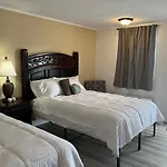Ballparks Inn