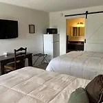 Ballparks Inn