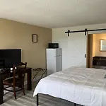 Ballparks Inn