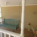 Hummingbird Hideaway