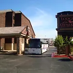 Lodge Of The Ozarks
