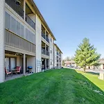 Branson Pointe Royale Condo-Table Rock Lake-Free Golf