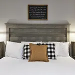 Comfort Cottage - No Stairs
