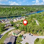 Taneycomo Upgraded Luxurious, Free Daily Fun, Adirondack Lodge, Beautiful Views! Free Sdc Tickets