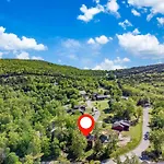 Taneycomo Upgraded Luxurious, Free Daily Fun, Adirondack Lodge, Beautiful Views! Free Sdc Tickets