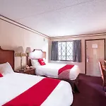 Oyo Hotel Windmill Branson