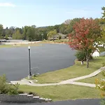Ramada Branson Hotel And Resort
