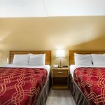 Econo Lodge Inn & Suites Branson Shepherd Of The Hills Expy