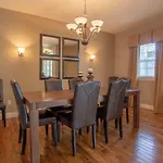 Quaint Quarters Villa