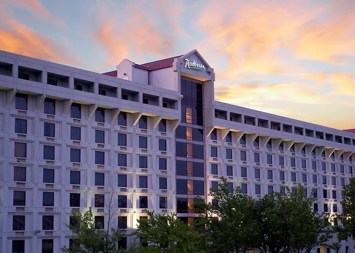 Radisson Hotel Branson