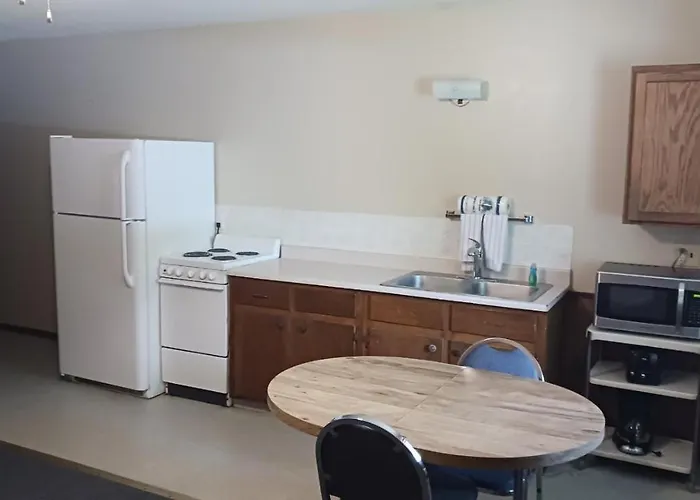 Blue Haven Resort 1 Bed Regular