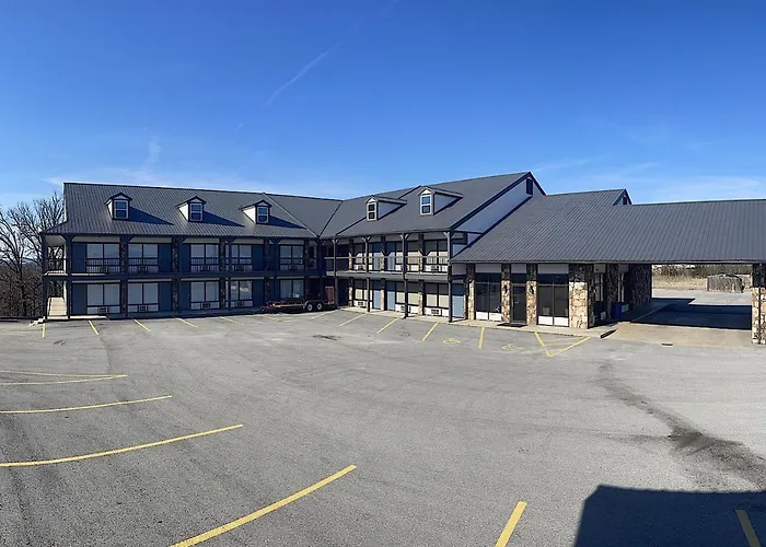 Branson Ozarks Inn