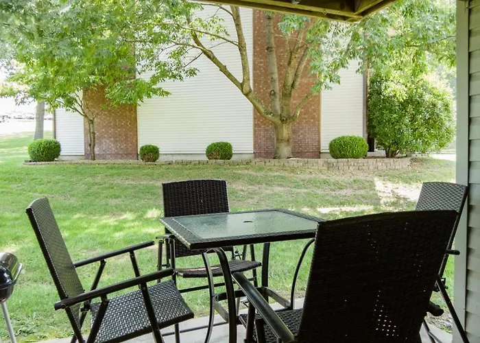 2Br Walk-In Condo At Pointe Royale - 2 Pools - Free Tickets Included - Pr50-4