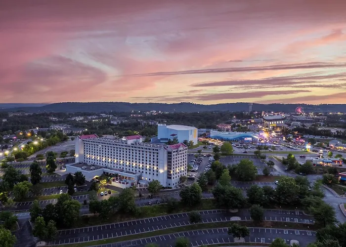 Thousand Hills Resort Hotel