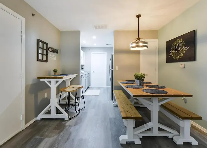 Comfort Cottage - No Stairs