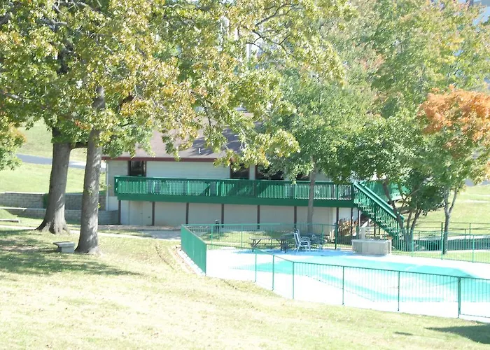 Ramada Branson Hotel And Resort