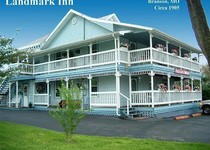 Landmark Inn