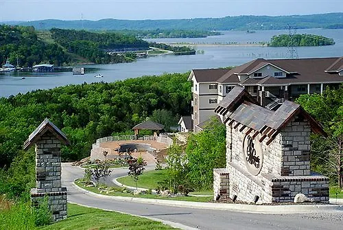 Majestic At Table Rock