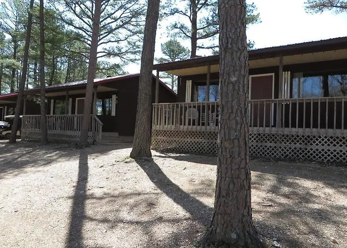 Cardinal Hill Cottages