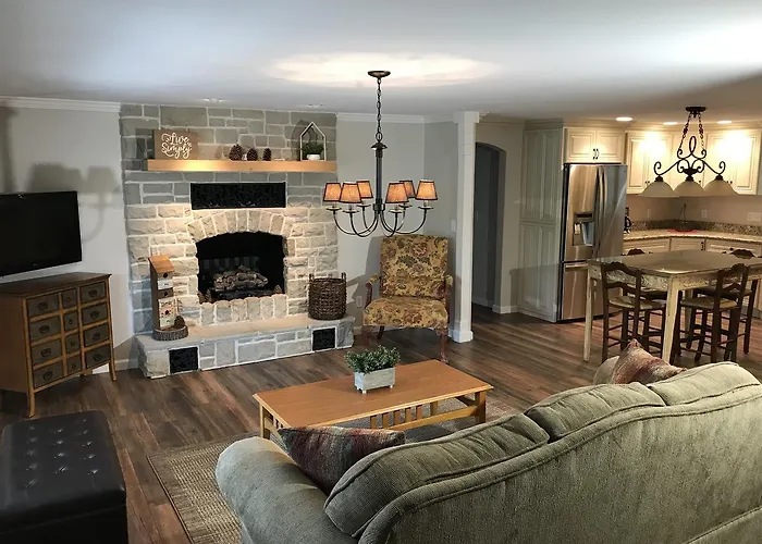 Branson Nightly Condos