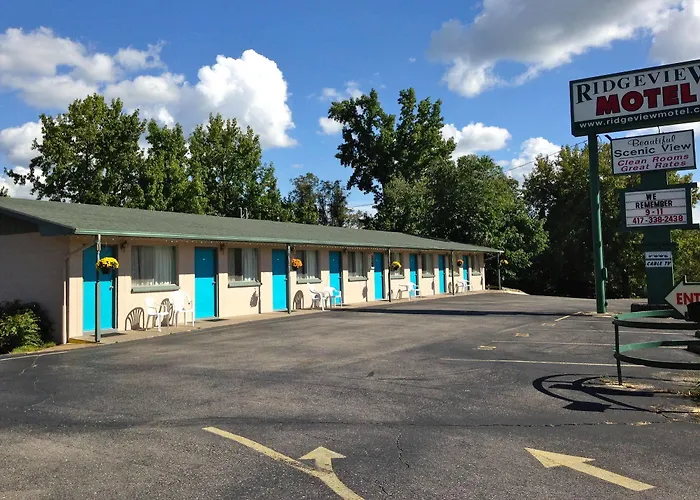 Ridgeview Motel