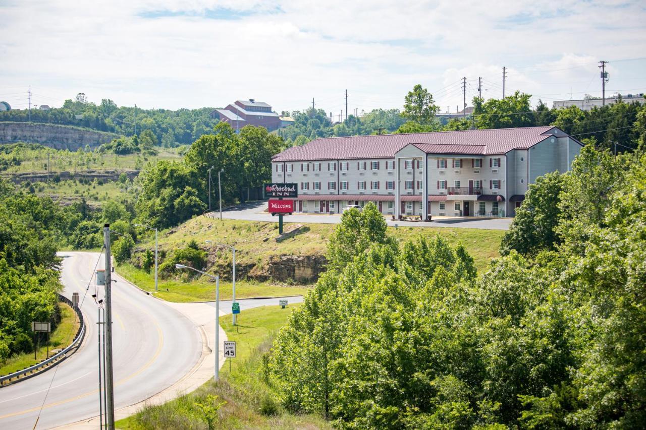 Rosebud Inn Branson