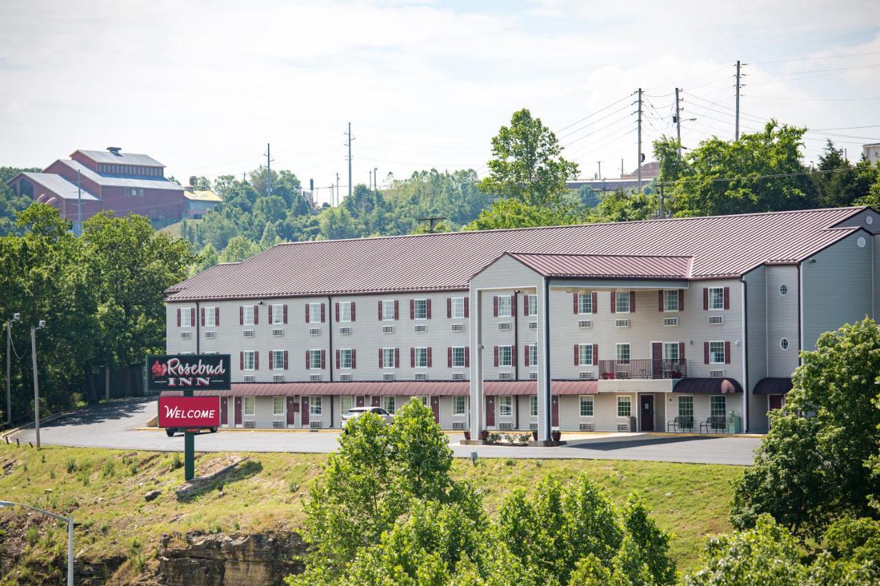Rosebud Inn Branson
