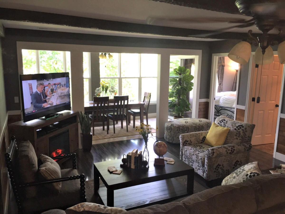 Apartment Nightly Branson