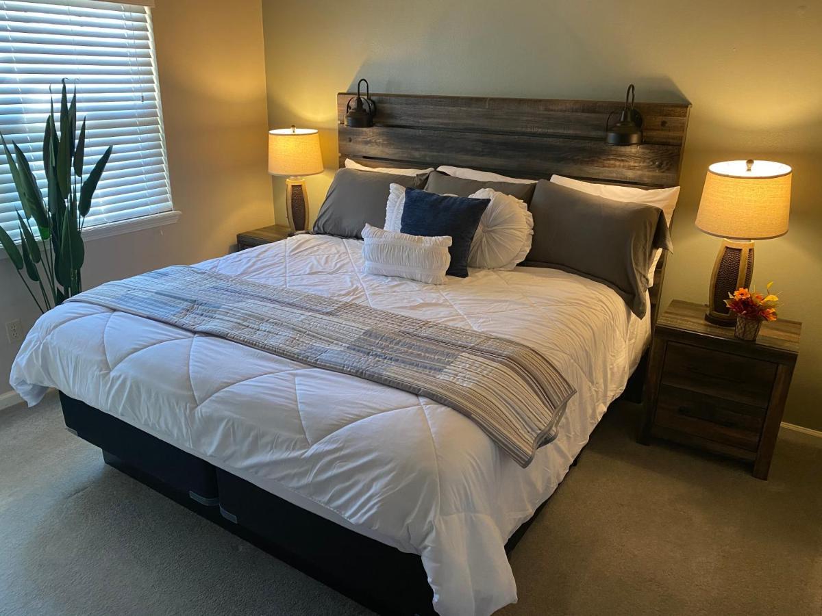 Apartment Nightly Branson
