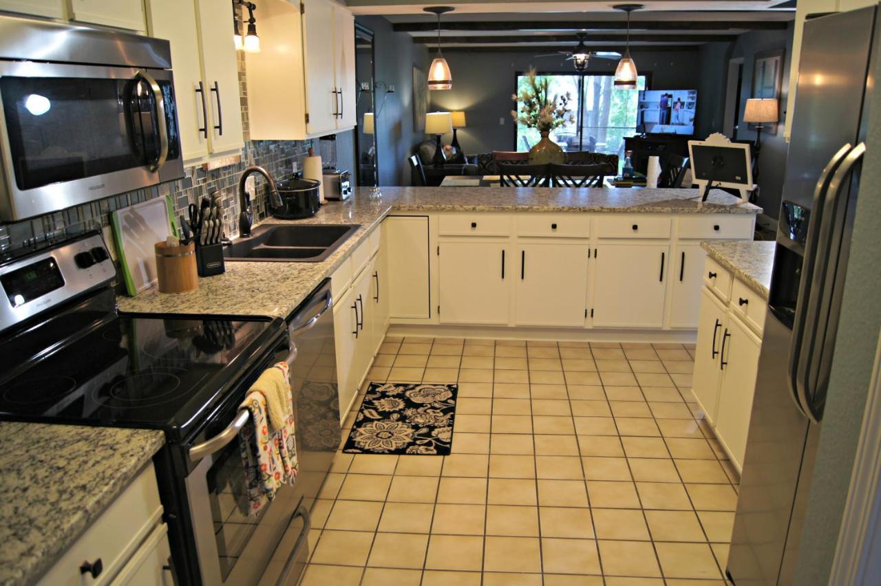 Nightly Apartment Branson