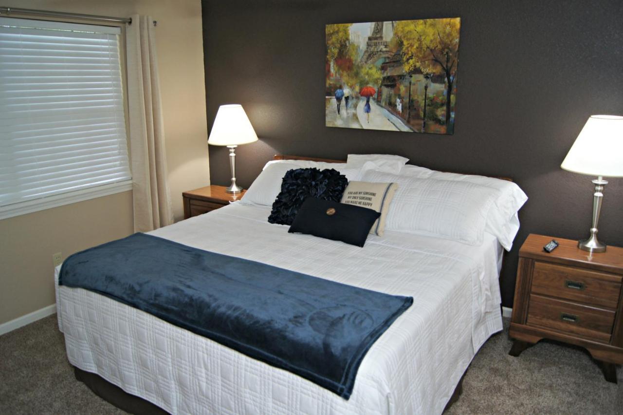 Nightly Apartment *