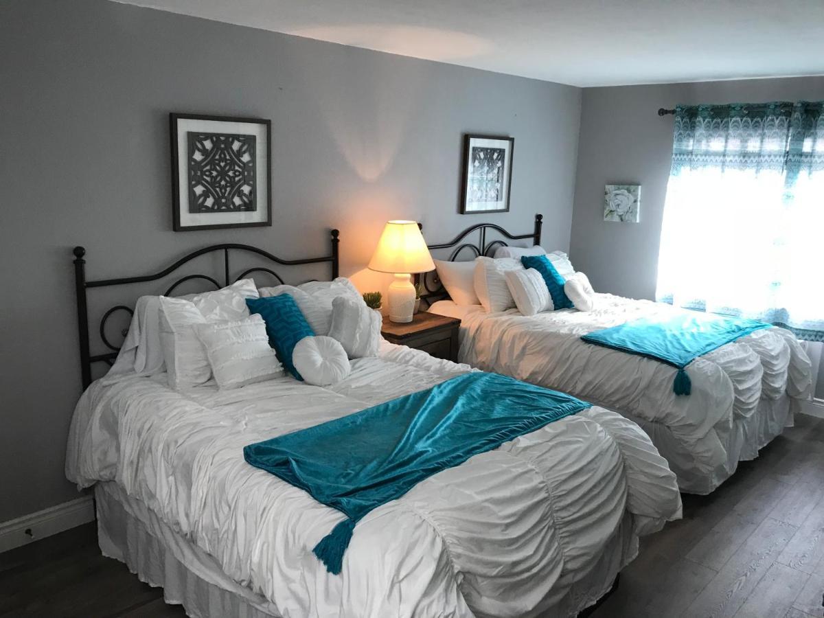 Nightly Apartment *