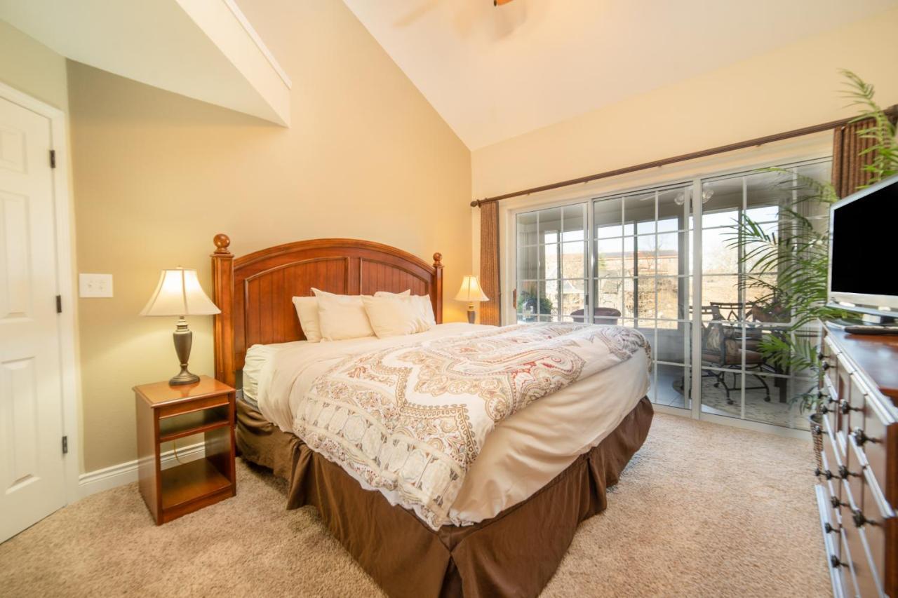 Legacy At Thousand Hills * Branson