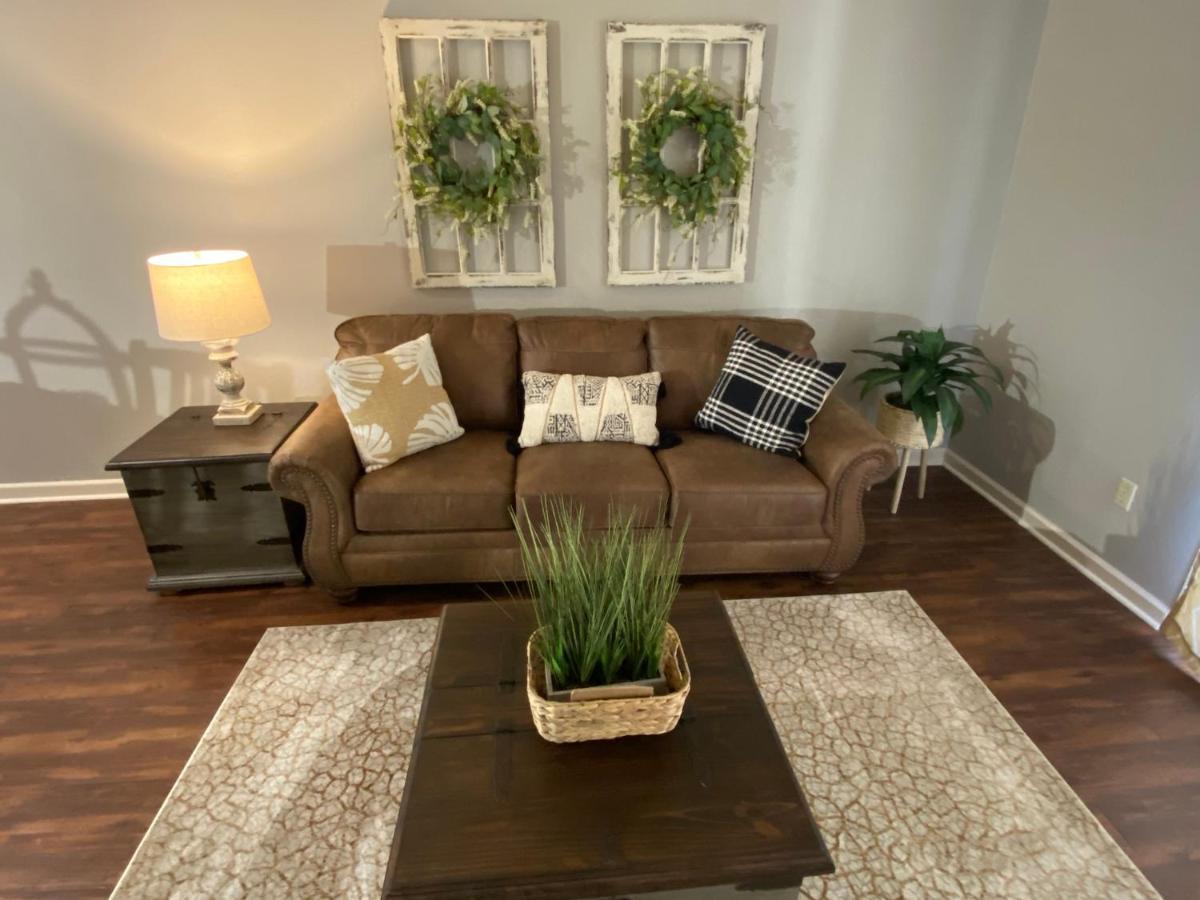 Apartment Nightly Branson