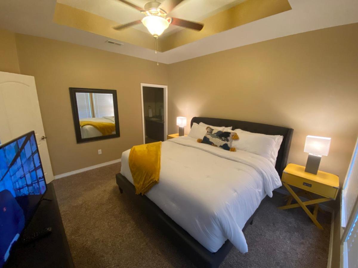 Apartment Nightly Branson