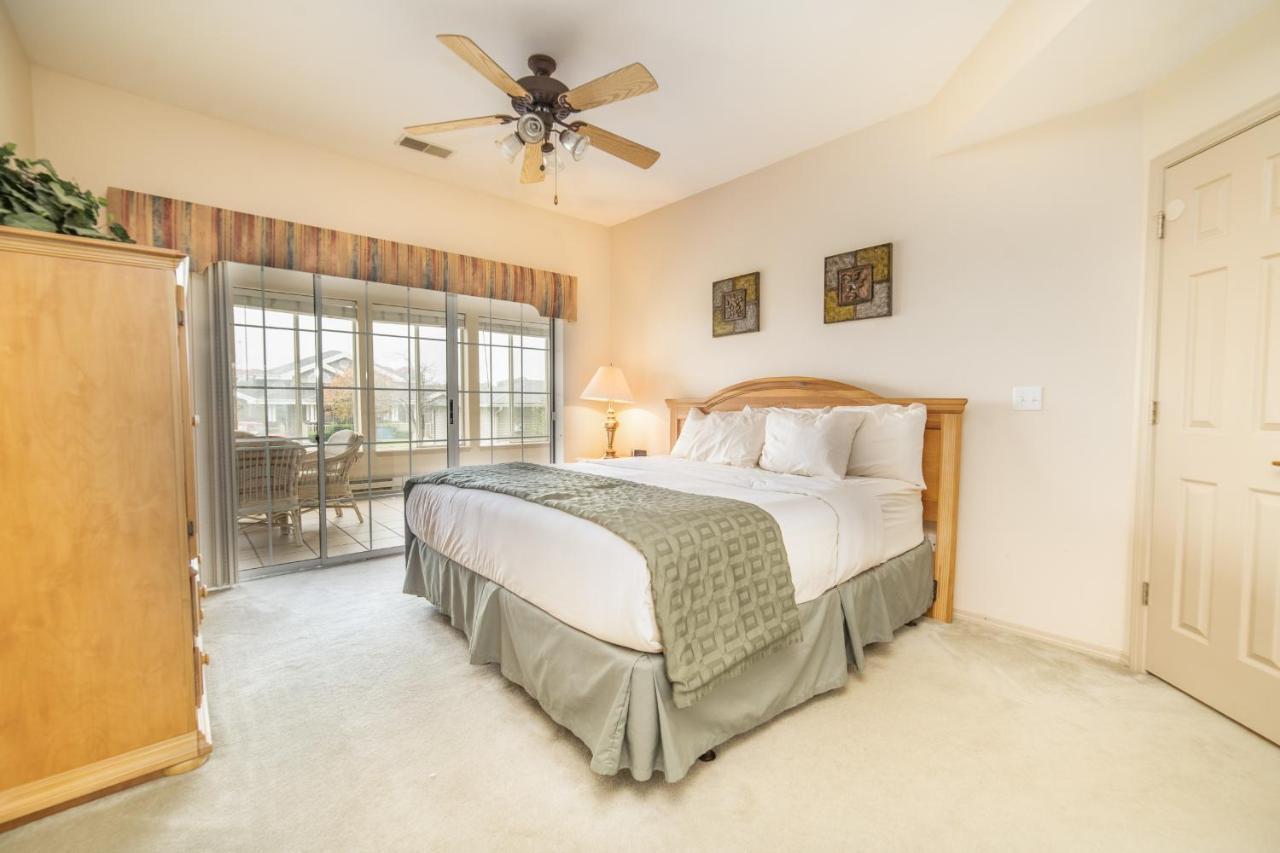 Resort Legacy At Thousand Hills Branson