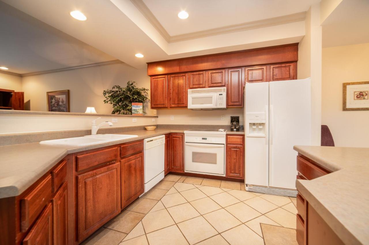 Legacy At Thousand Hills * Branson