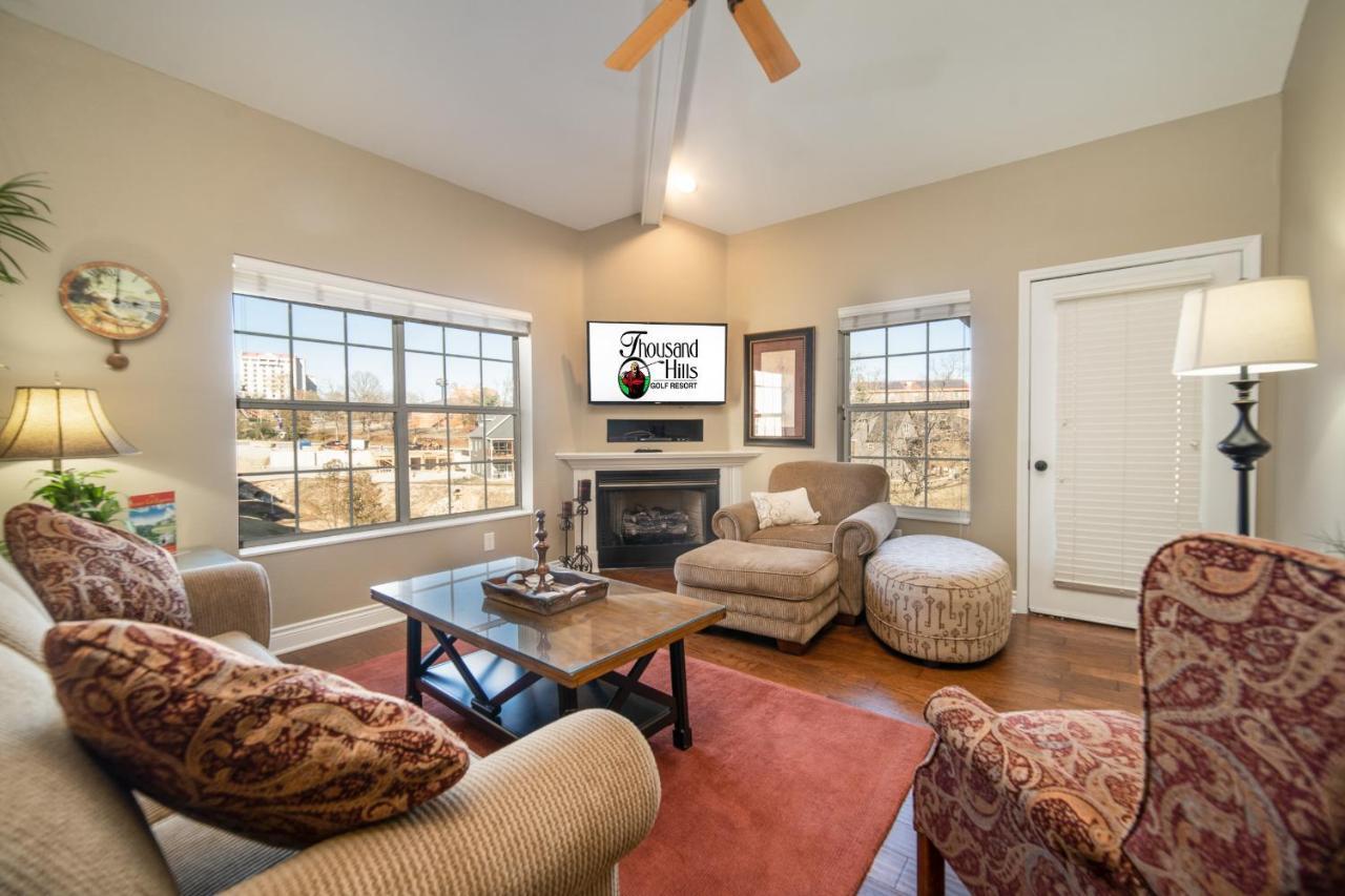 Resort Legacy At Thousand Hills