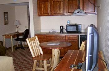 Hotel Of The Ozarks Branson