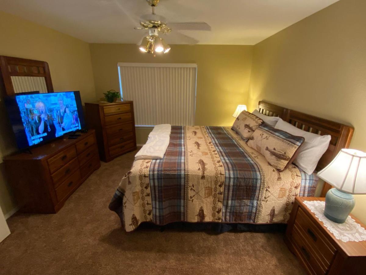 Nightly Apartment *