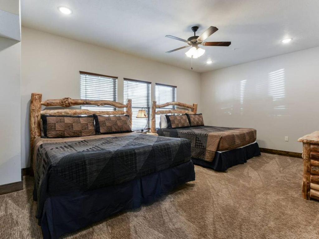 68 Holiday home *