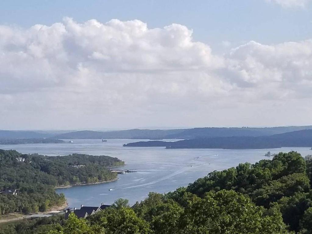 68 Holiday home Branson