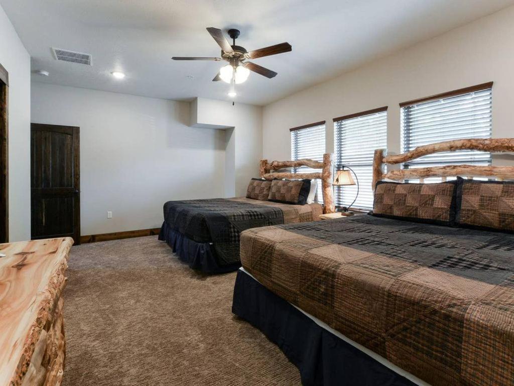 Holiday home 68 Branson
